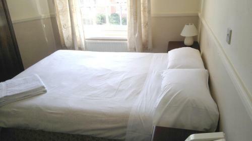 Posada Rose And Crown Hotel