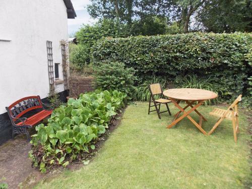 Lanes Cottage