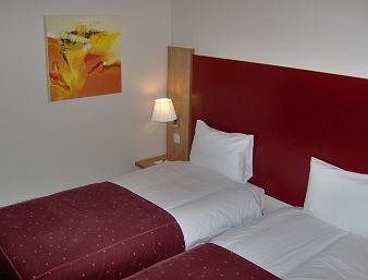Hotel Days Inn Haverhill