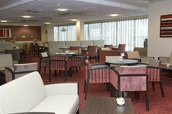Hotel Days Inn Haverhill