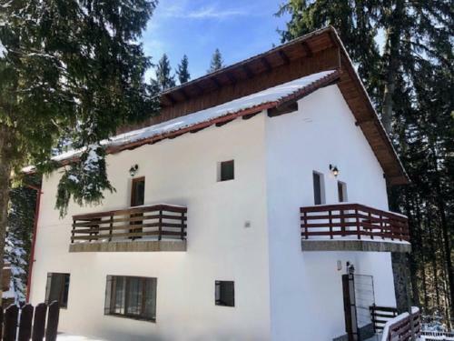 Villa Vila 5 Predeal