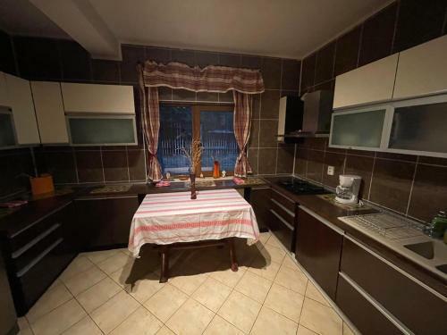 Villa Vila 5 Predeal