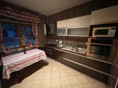 Villa Vila 5 Predeal