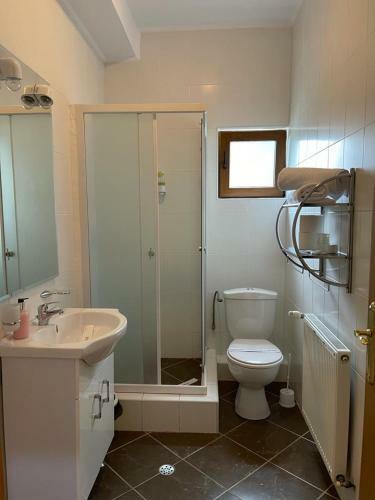 Villa Vila 5 Predeal