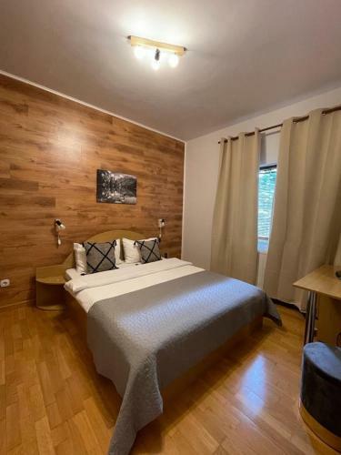 Villa Vila 5 Predeal