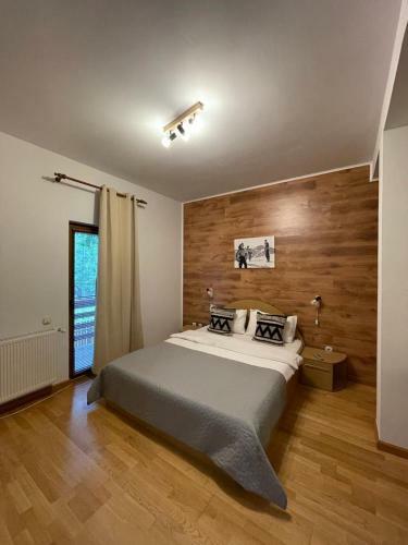 Villa Vila 5 Predeal