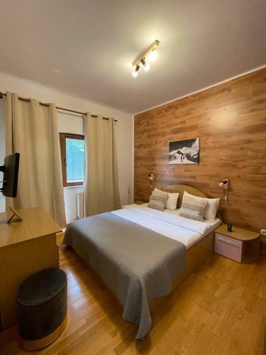 Villa Vila 5 Predeal