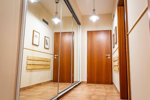 Clabucet Nest Deluxe Apartment