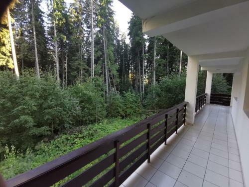 Apartamento Residence Two
