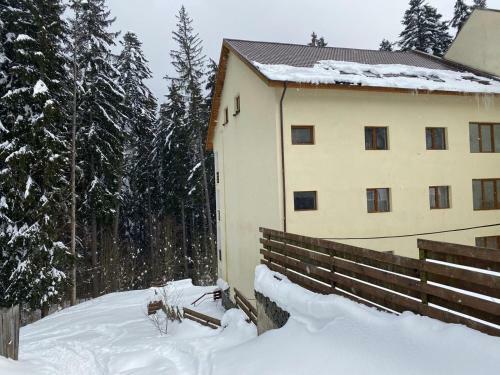 Apartamento Residence Two