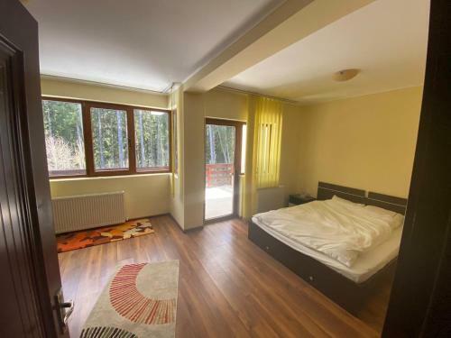 Apartamento Residence Two