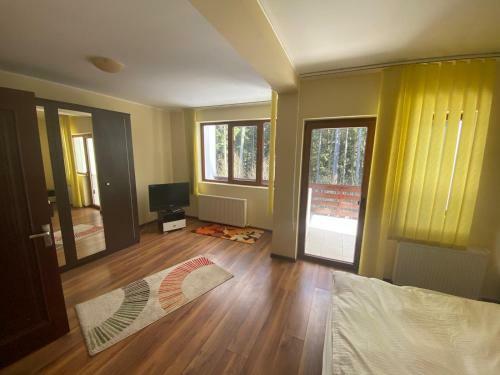 Apartamento Residence Two
