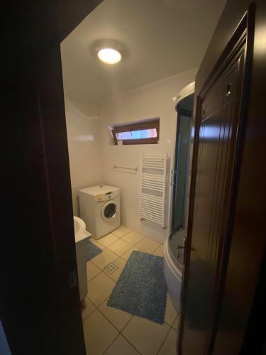 Apartamento Residence Two