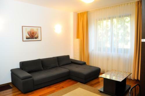 Predeal Fine Apartaments Clabucet