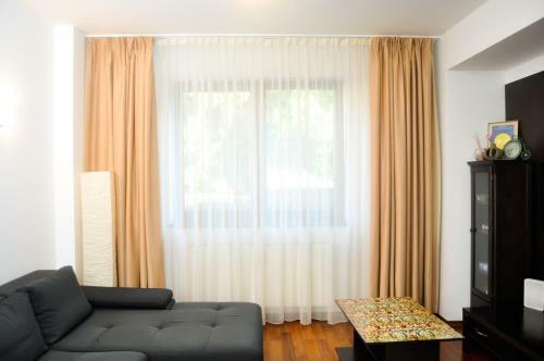 Predeal Fine Apartaments Clabucet
