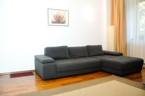 Predeal Fine Apartaments Clabucet