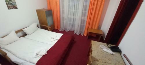 Hotel Mountain Breeze