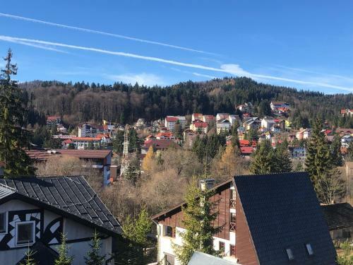 Hotel Mountain Breeze