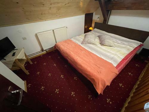 Hostal Vila Sofia
