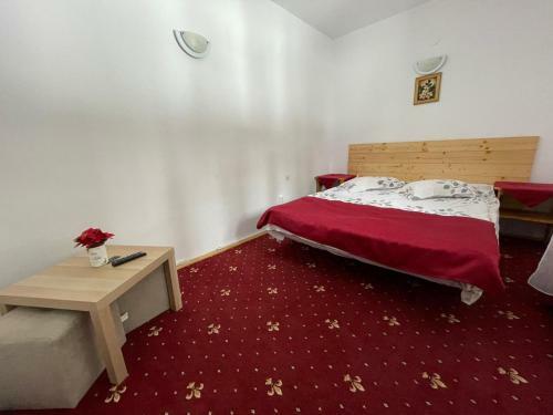 Hostal Vila Sofia