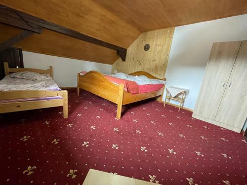 Hostal Vila Sofia