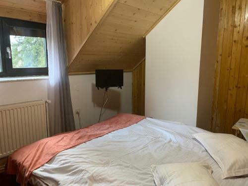 Hostal Vila Sofia