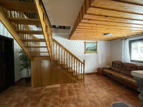 Hostal Vila Sofia