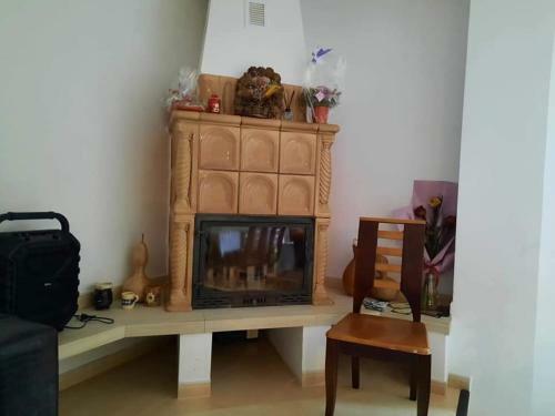 Hostal Vila Visinica
