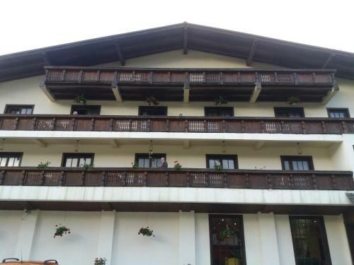 Hostal Pensiunea Medieval