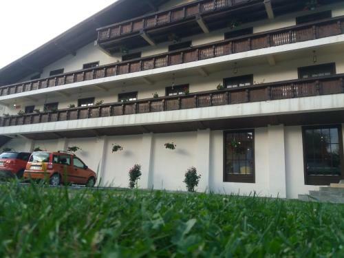 Hostal Pensiunea Medieval