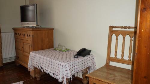 Hostal Pensiunea Medieval