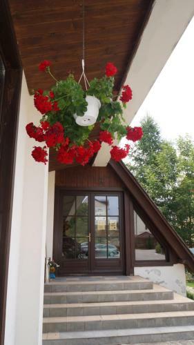 Hostal Pensiunea Medieval