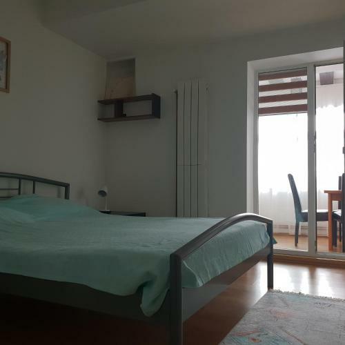 One Apartment