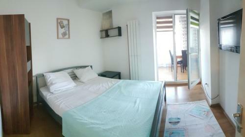 One Apartment