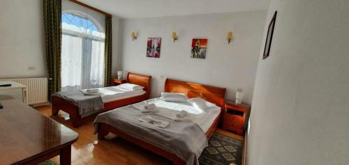 Hostal Pensiunea Alpin