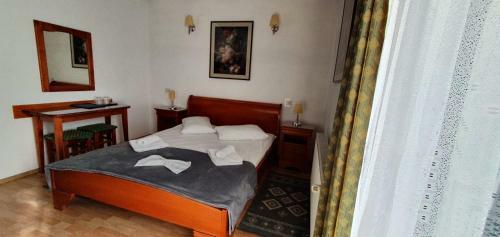 Hostal Pensiunea Alpin