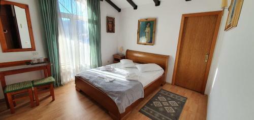 Hostal Pensiunea Alpin