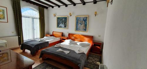 Hostal Pensiunea Alpin