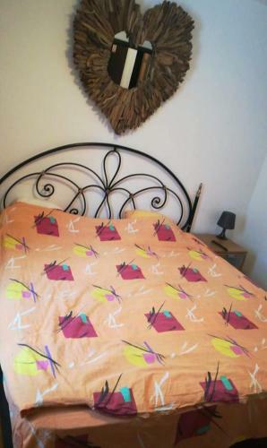 Apartment Partia Clabucet