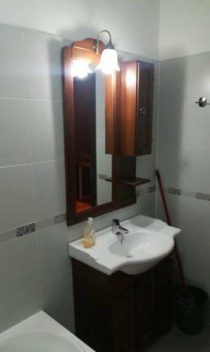 Apartment Partia Clabucet