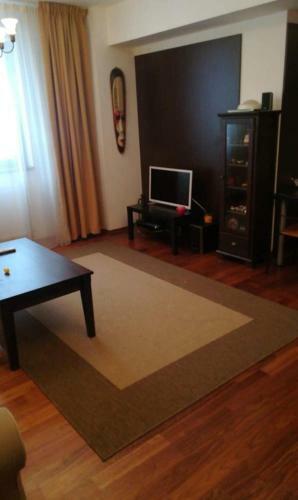 Apartment Partia Clabucet