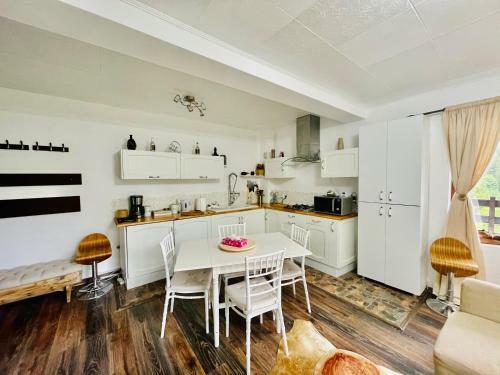 Apartamento Delux Aparment