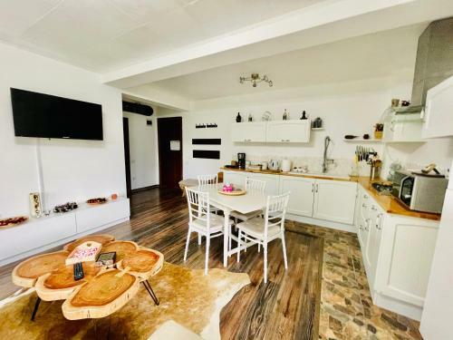 Apartamento Delux Aparment