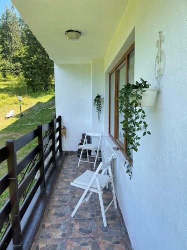 Apartamento Delux Aparment