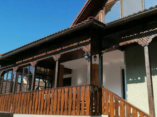 Villa Vila Coca