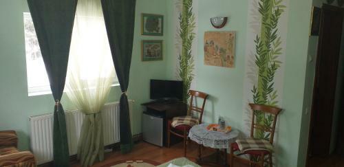 Casa Ticino Predeal