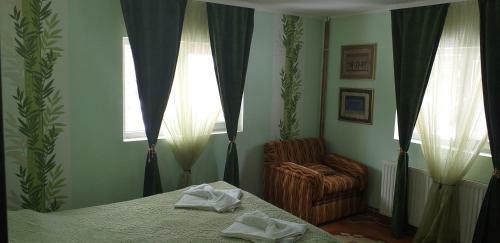 Casa Ticino Predeal