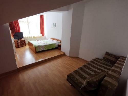 Hostal Vila Mountainview