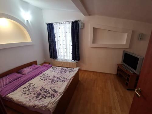 Hostal Vila Mountainview