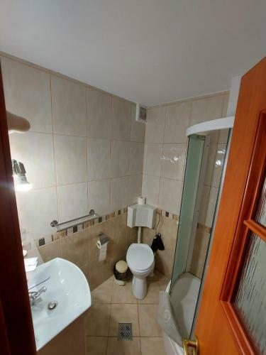 Hostal Vila Mountainview